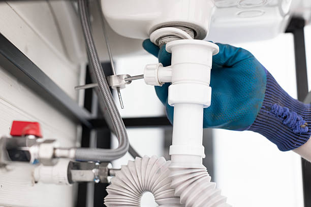 Reliable Plumbing contractor in Creston, IA by Masters Plumbing Service